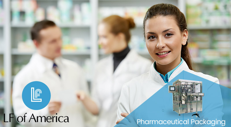 Pharmaceutical Packaging Companies