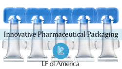 Innovative Pharmaceutical Packaging