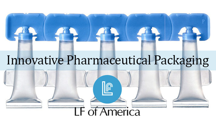 Innovative Pharmaceutical Packaging