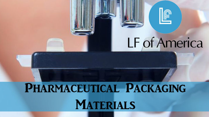 Pharmaceutical Packaging Materials