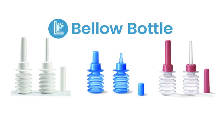 Bellow Bottle
