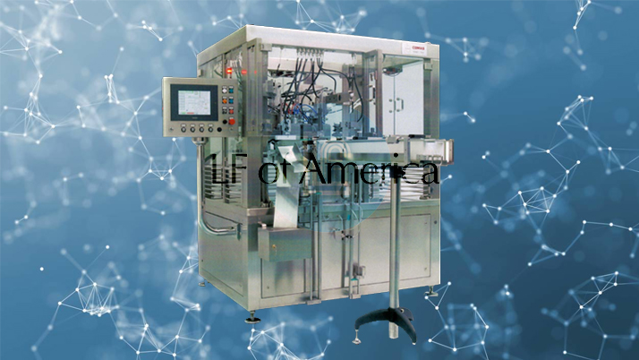 Packaging Machine Manufacturers