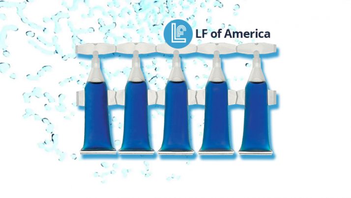 Liquid Packaging Contractor LF of America