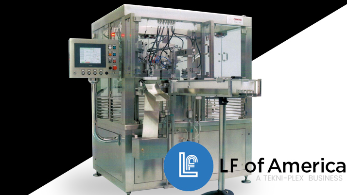 Liquid Packaging in 2021 with LFoA