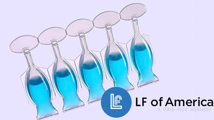Advantages of Liquid Unit Dose Packaging