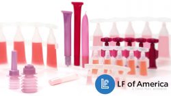 Cosmetics Contract Filling Services