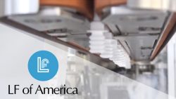 Streamline Your Beauty Brand with Turnkey Cosmetics Companies: The LF of America Advantage