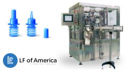 LF of America: Your Trusted Contract Bottle Filling Company