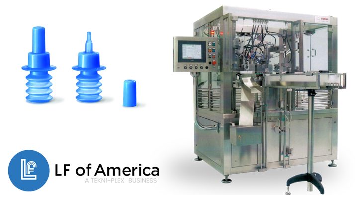 Invest in an Automatic Liquid Filling Machine