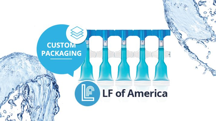 Medical Packing and Filling Contractor: LF of America