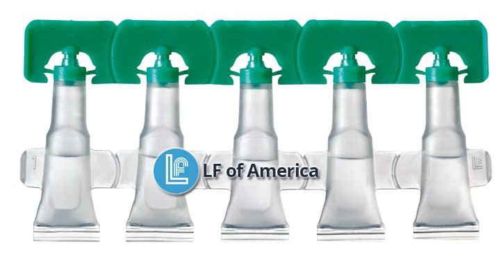 Proprietary Plastic Container Manufacturer
