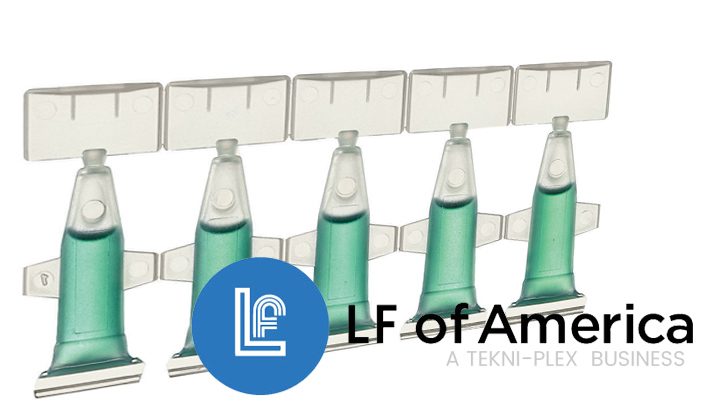 Contract Packaging Options by LFoA