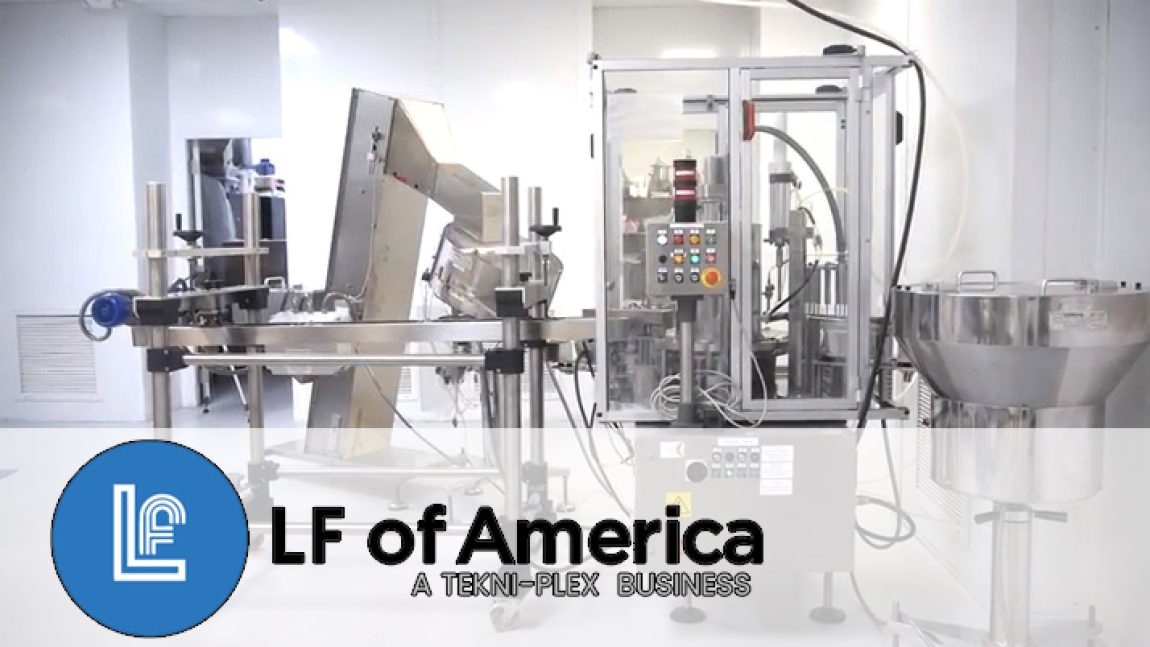 Liquid Filling Machine Company