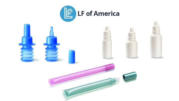 Contract Filling Packaging by LFoA