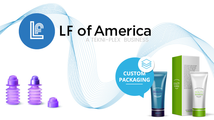 Beauty Packaging Company: LF of America
